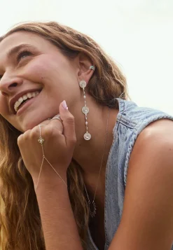 PENDIENTES ISHVARA