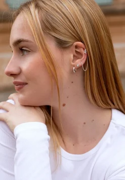 PENDIENTES JABARI (12MM)
