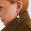 PENDIENTES JABARI (16MM) PERSONALIZADOS