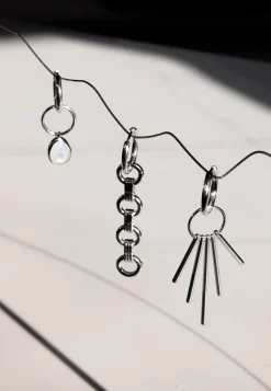 PENDIENTES JABARI (16MM) PERSONALIZADOS