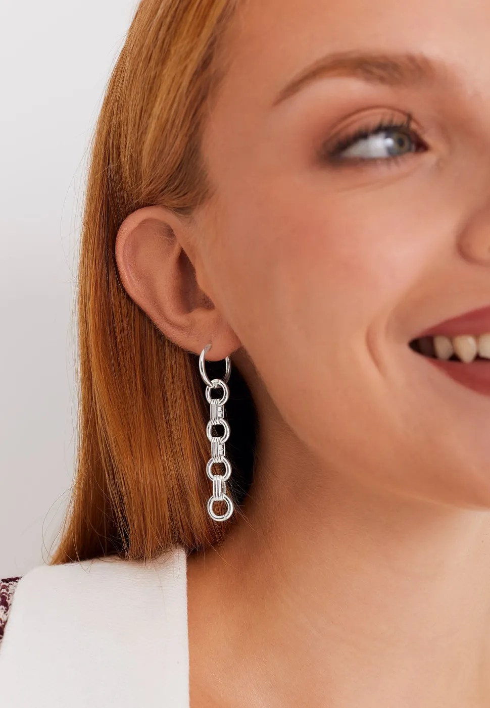 PENDIENTES JABARI (16MM) PERSONALIZADOS