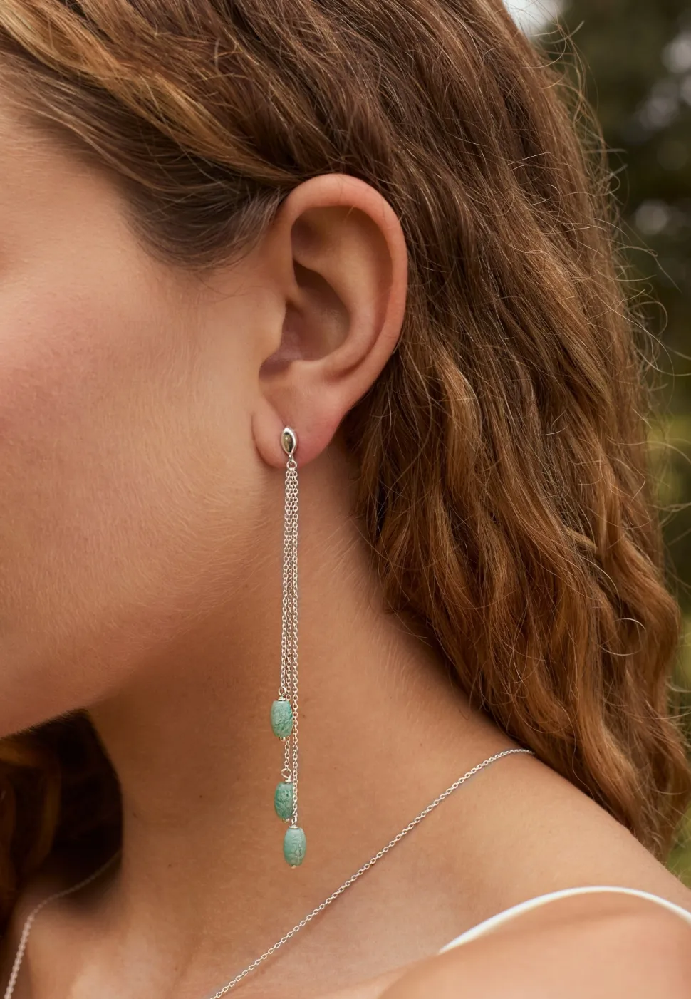 PENDIENTES JAHNU