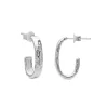 PENDIENTES JAIVIK (20MM)