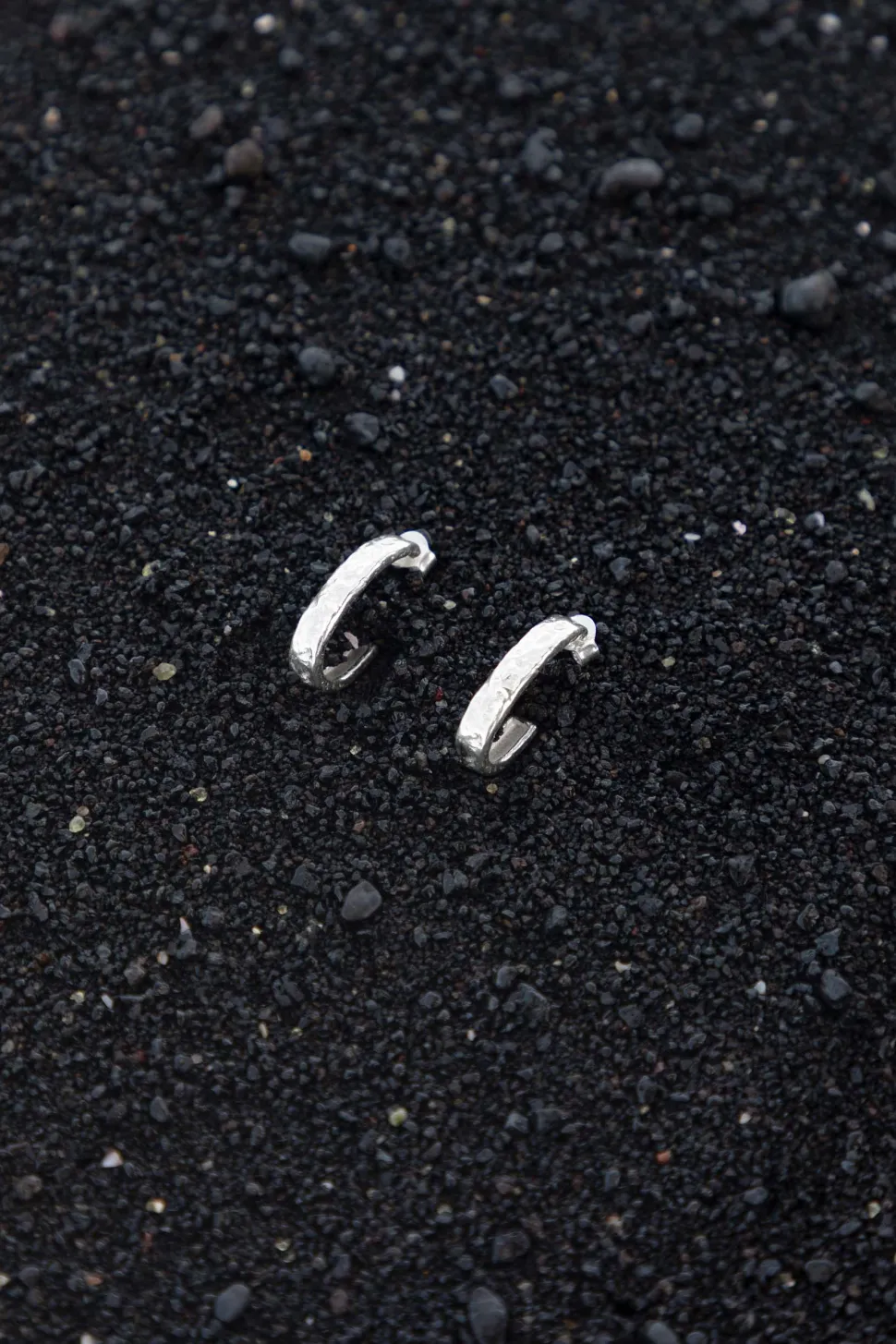 PENDIENTES JAIVIK (20MM)