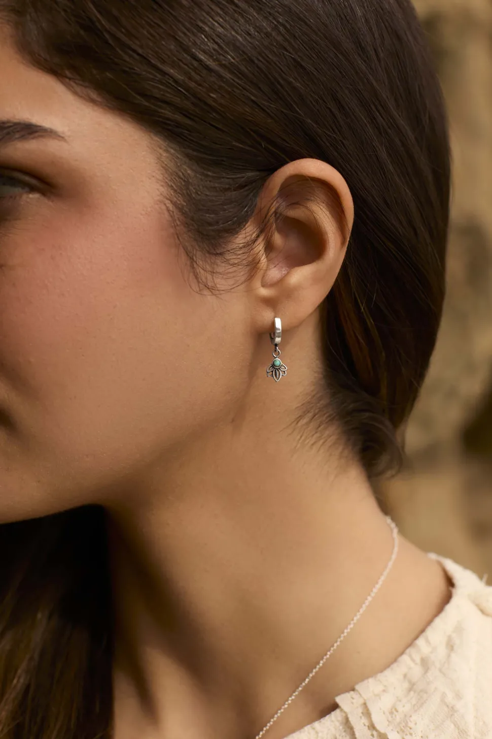PENDIENTES JARITA (10MM)