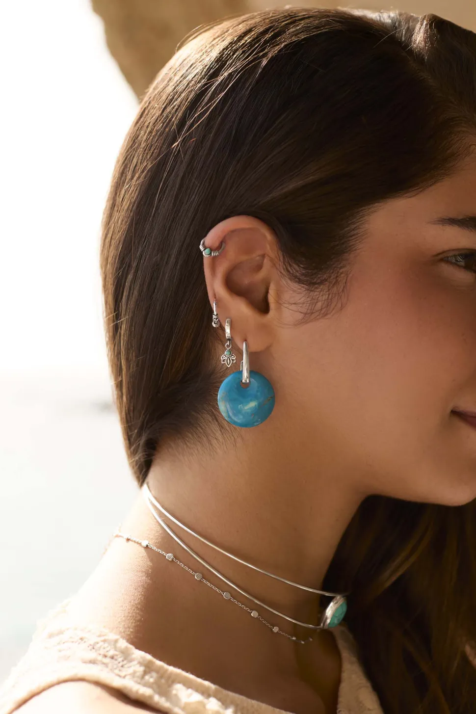 PENDIENTES JARITA (10MM)