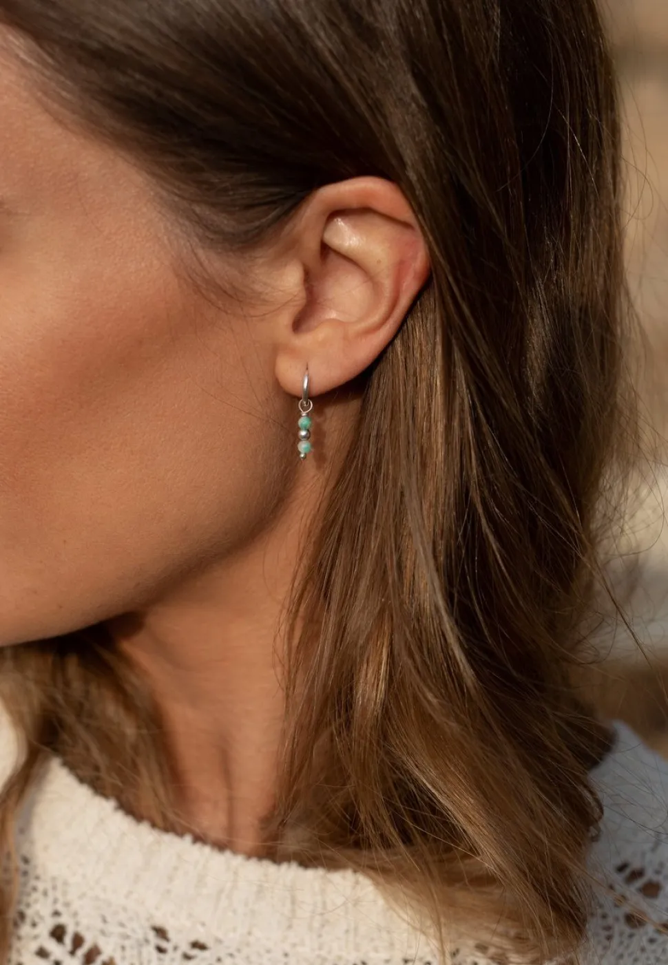 PENDIENTES JATINDER (9MM)
