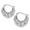 PENDIENTES JIGAR (30MM)