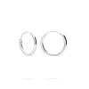 PENDIENTES JIVANA (14MM)