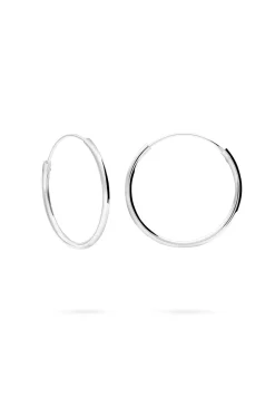 PENDIENTES JIVANA (25MM)