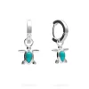 PENDIENTES KACHHUA (10MM)