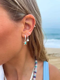 PENDIENTES KACHHUA (10MM)