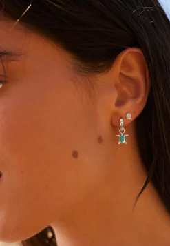 PENDIENTES KACHHUA (10MM)