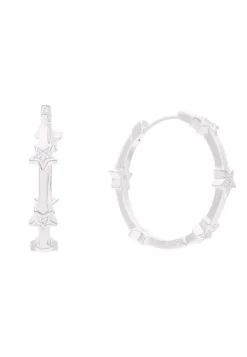 PENDIENTES KAIVALYA (20MM)