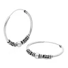 PENDIENTES KALA (25MM)