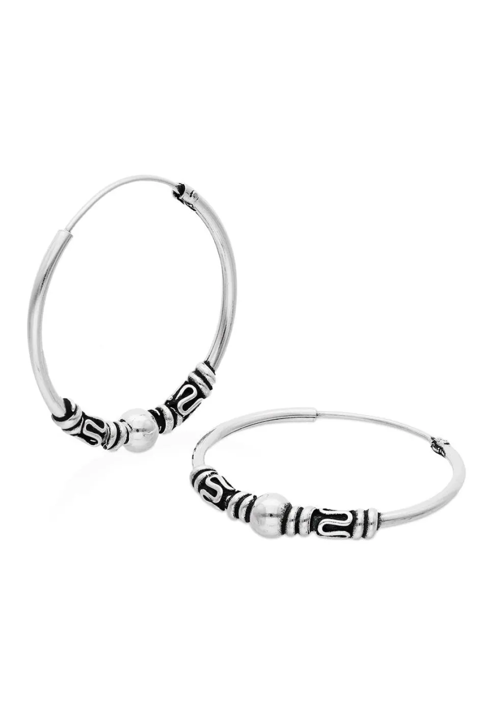 PENDIENTES KALA (25MM)