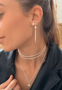 PENDIENTES KALPANA