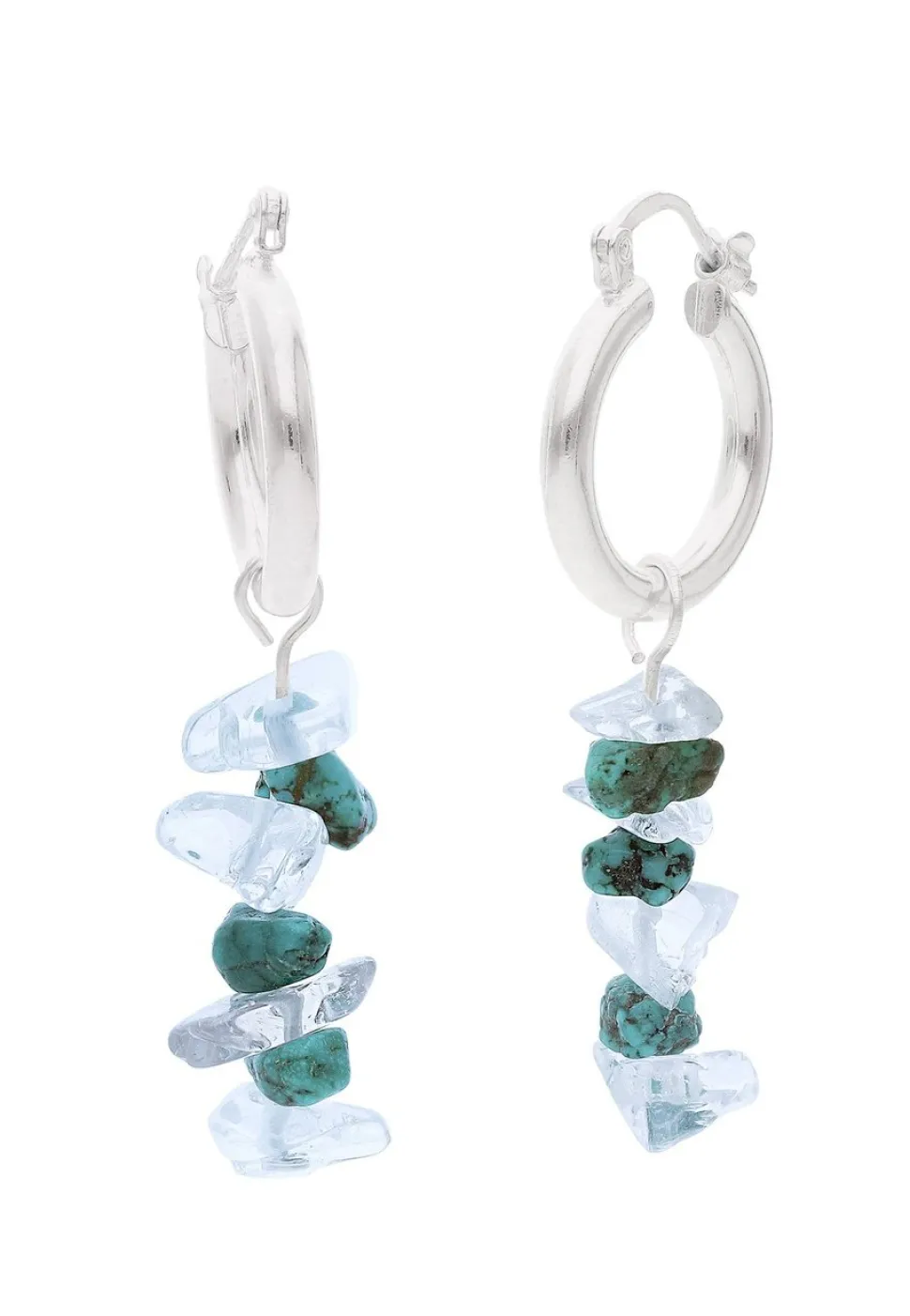 PENDIENTES KALYANI (16MM)