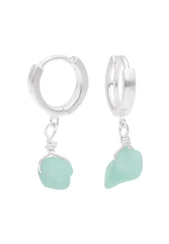 PENDIENTES KAMALJIT (12MM)