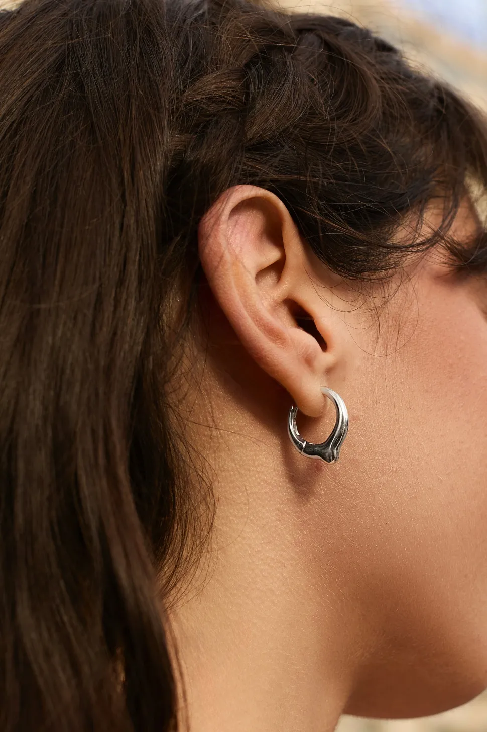 PENDIENTES KARARA (13MM)