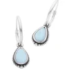 PENDIENTES KERANI (12MM)