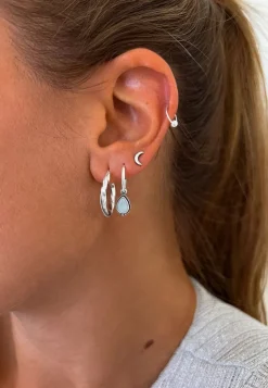 PENDIENTES KERANI (12MM)