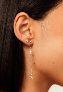 PENDIENTES LILAVATI