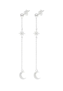 PENDIENTES LILAVATI
