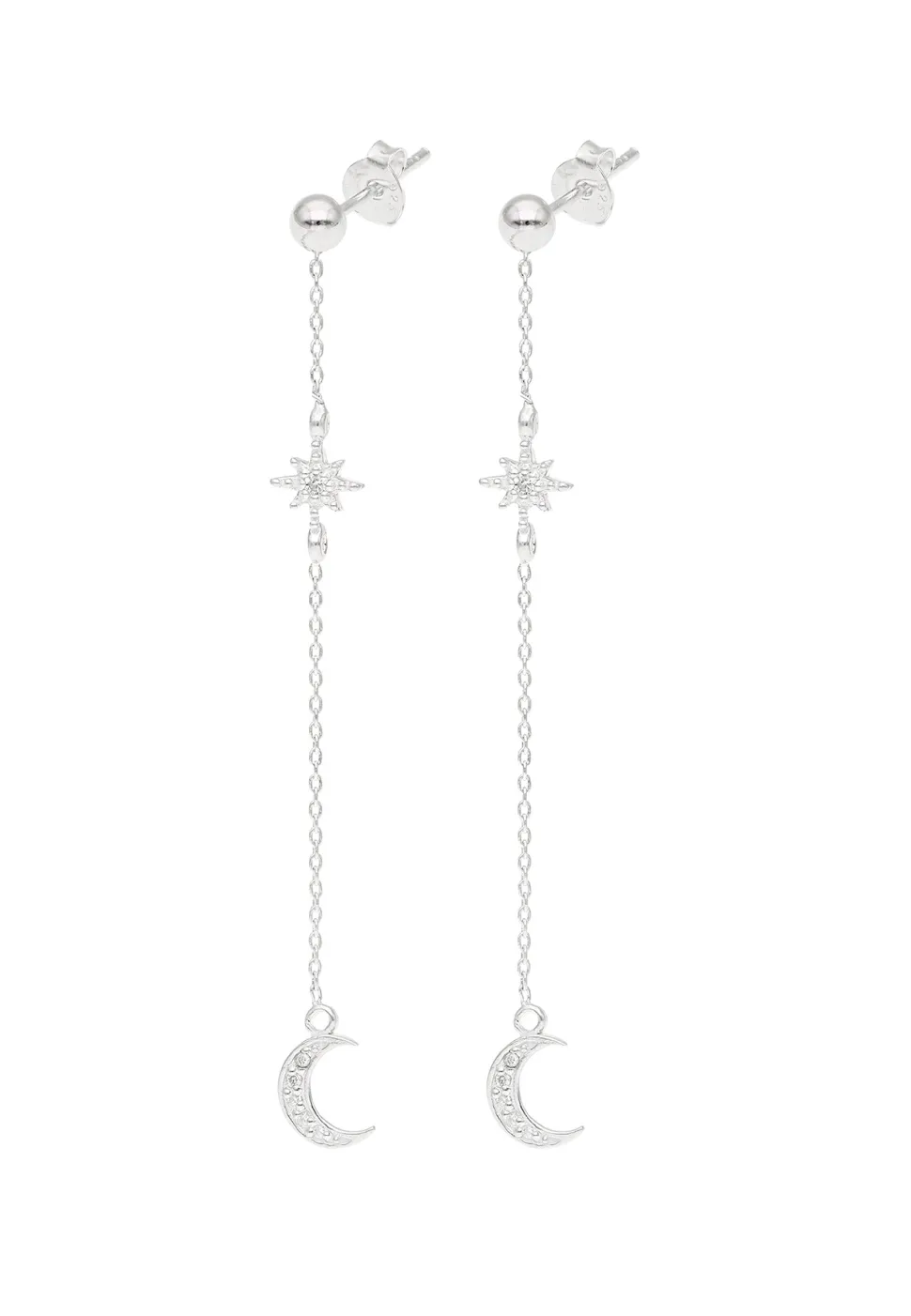 PENDIENTES LILAVATI