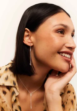 PENDIENTES LILAVATI