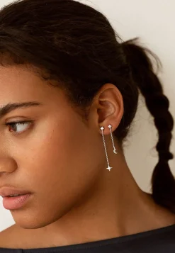 PENDIENTES MAHANT