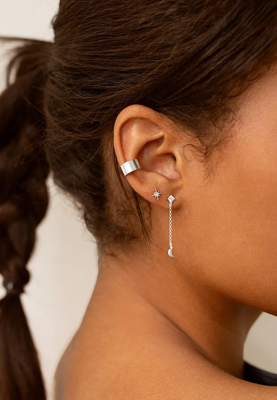 PENDIENTES MAHANT