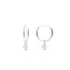 PENDIENTES MAHESHA (14MM)