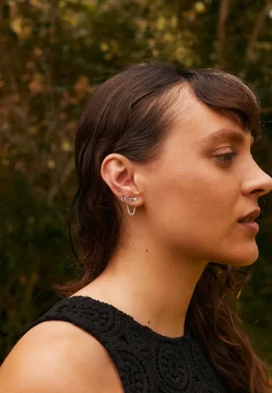 PENDIENTES MANDALIYAAN