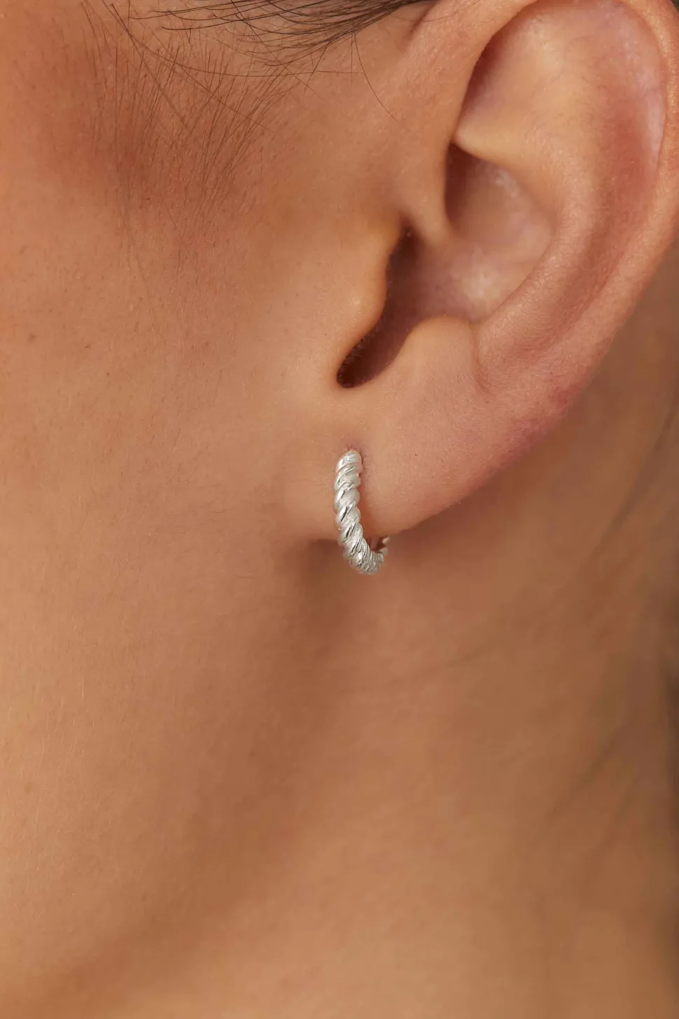 PENDIENTES MANDARA (10MM)