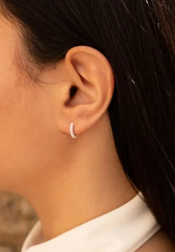 PENDIENTES MANDARA (10MM)
