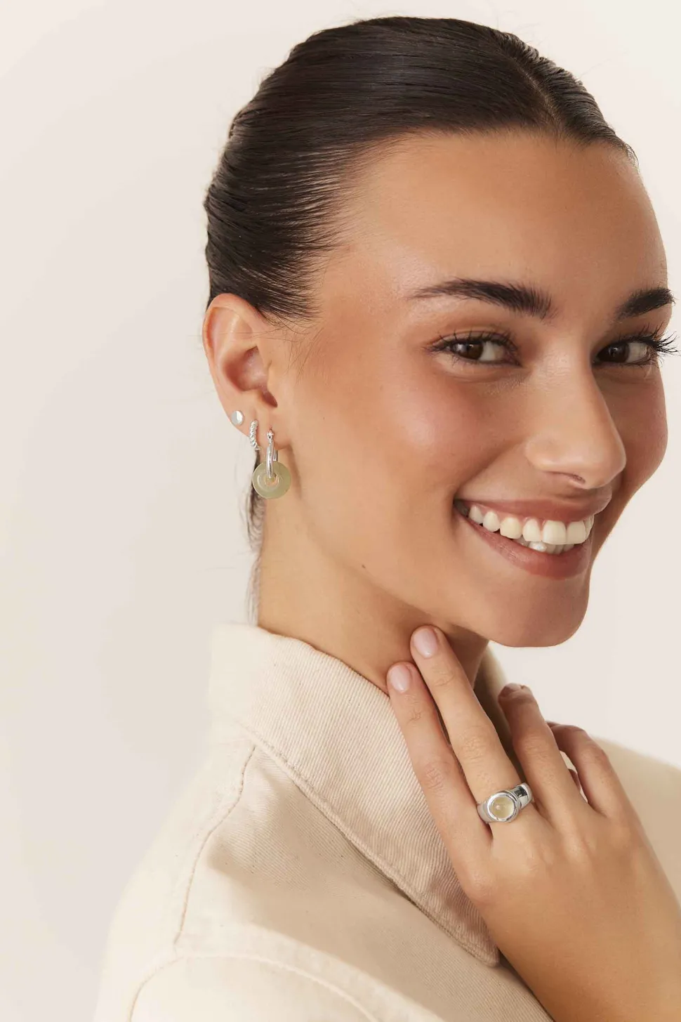 PENDIENTES MITALI