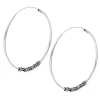 PENDIENTES NADISH (45MM)