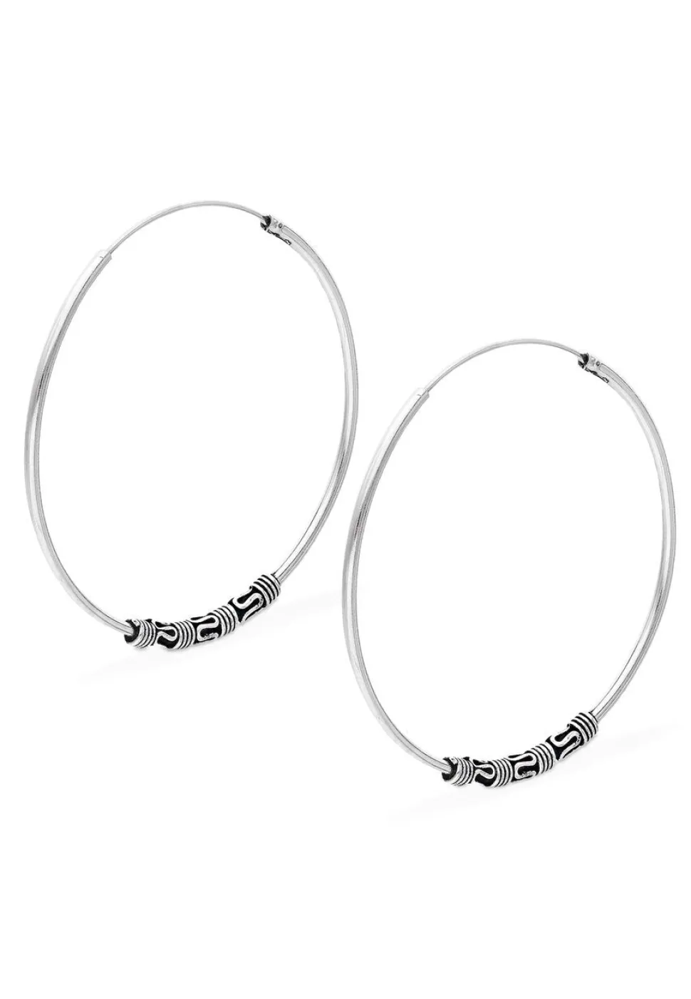 PENDIENTES NADISH (45MM)
