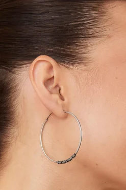 PENDIENTES NADISH (45MM)