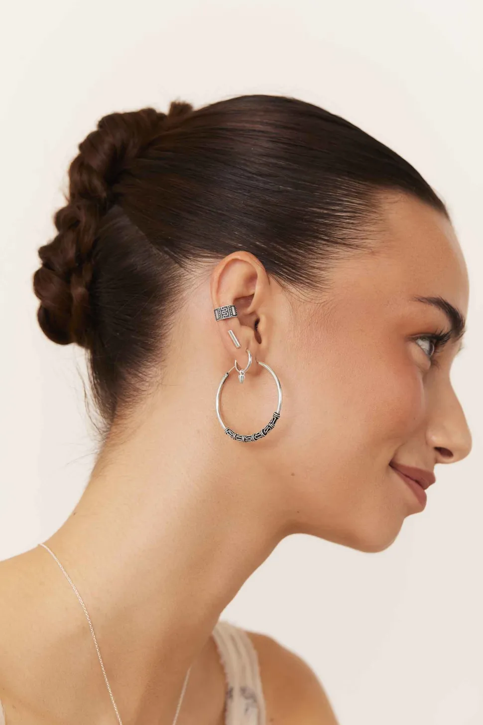 PENDIENTES NADISH (40MM)