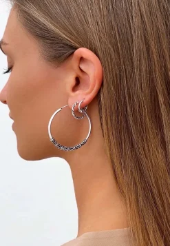 PENDIENTES NADISH (40MM)