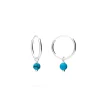 PENDIENTES NITIKA (14MM)