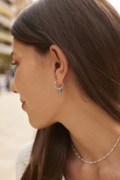 PENDIENTES NITIKA (14MM)