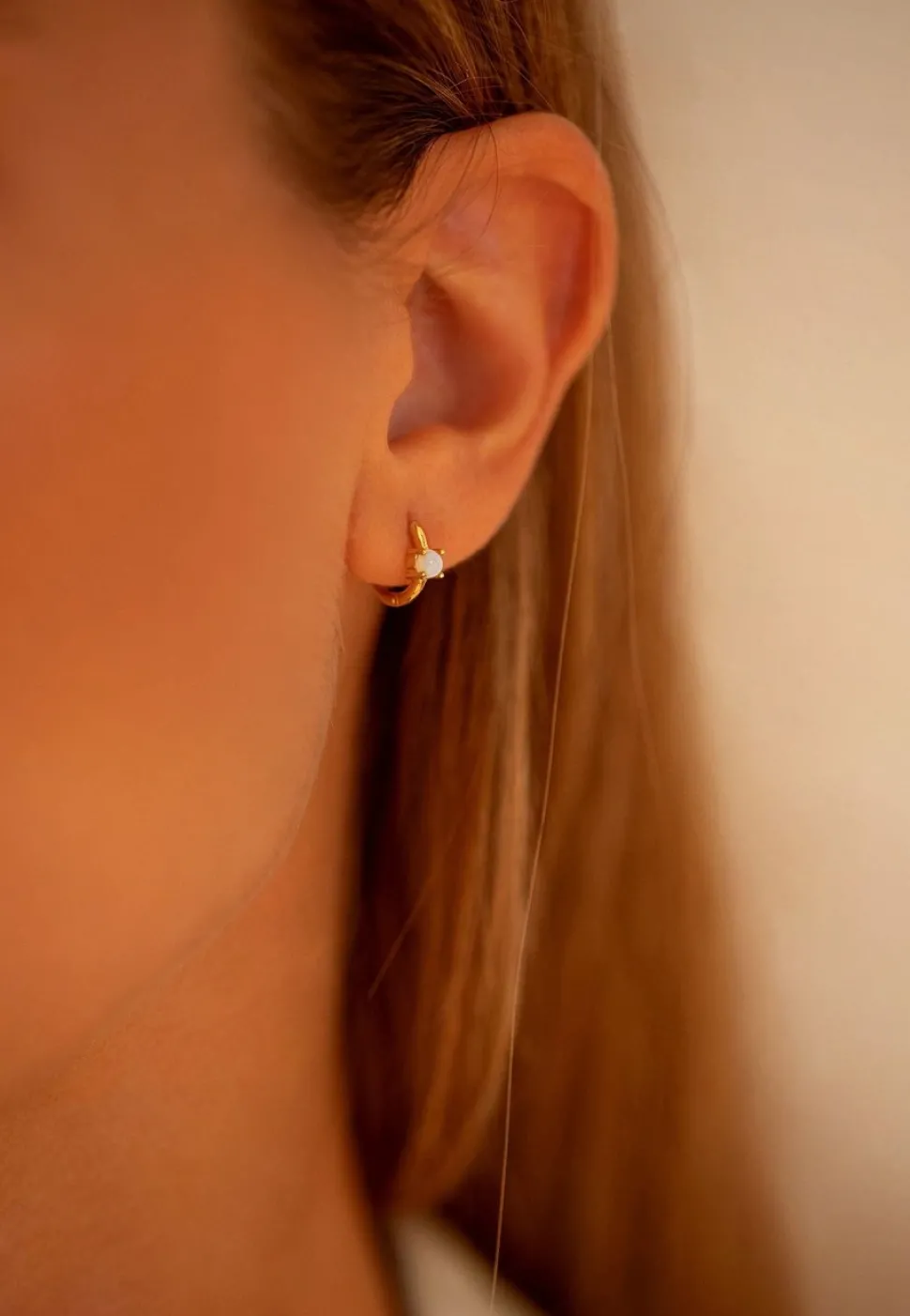 PENDIENTES PEGASUS (10MM)