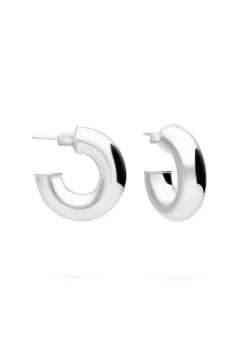 PENDIENTES PRANAY (20MM)