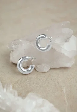 PENDIENTES PRANAY (20MM)