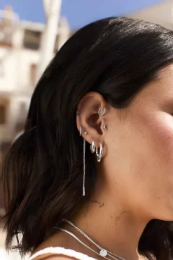 PENDIENTES RAHASY (16MM)
