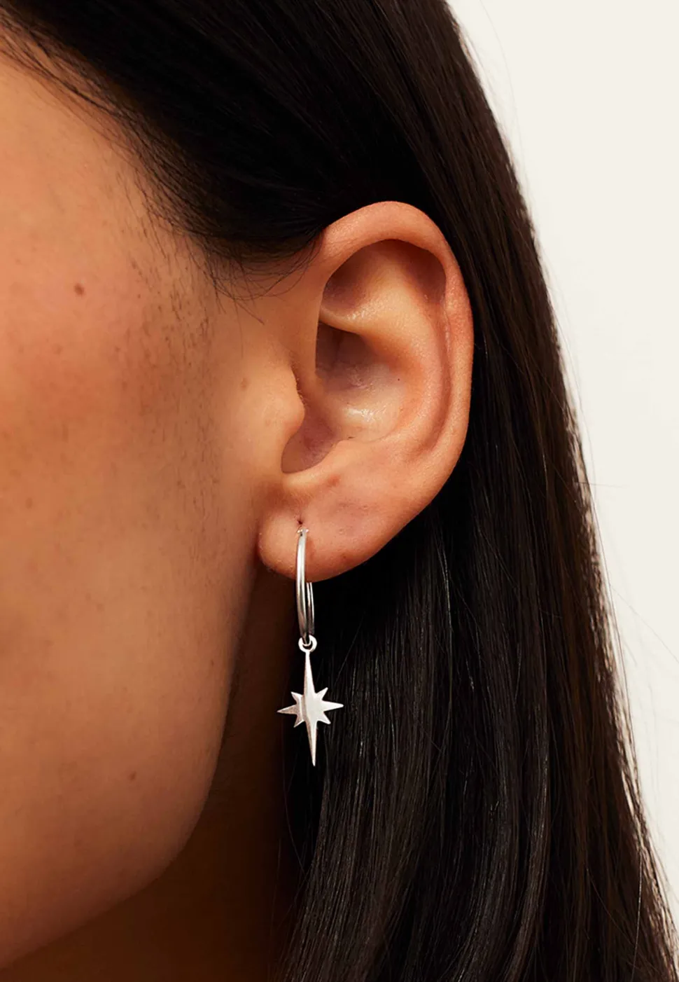 PENDIENTES RAMANA (18MM)