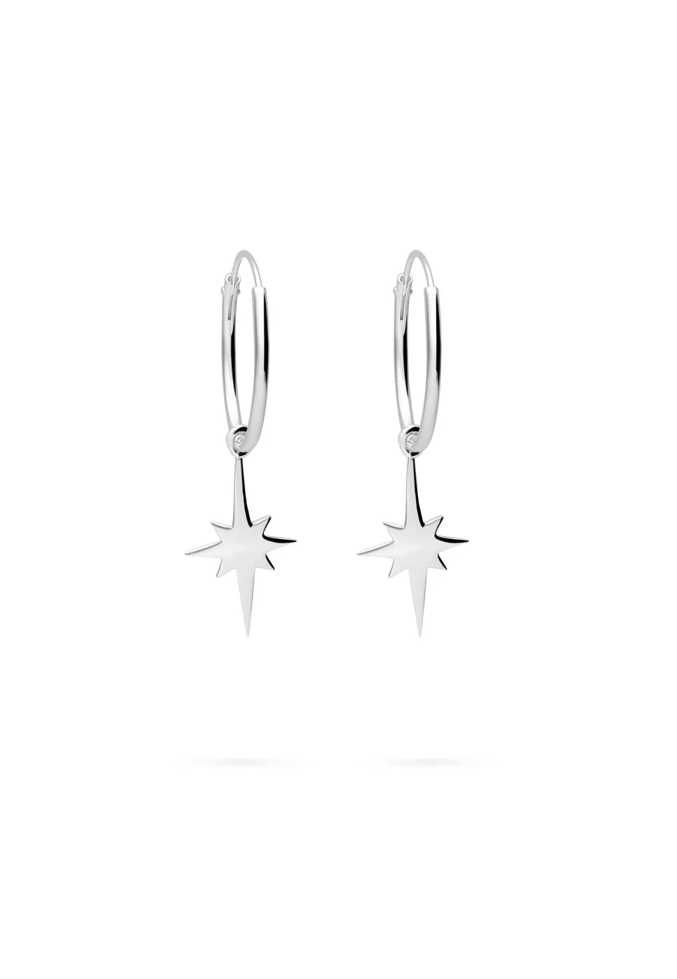 PENDIENTES RAMANA (18MM)